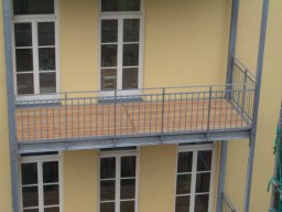 Balkonanlage-102