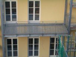 Balkonanlage-104