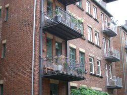 Balkonanlage-107