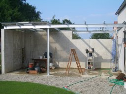 Carports