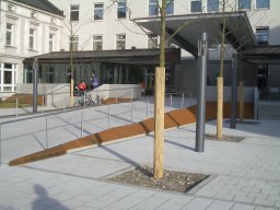 Cortenstahlkonstruktion-007