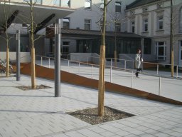 Cortenstahlkonstruktion-008